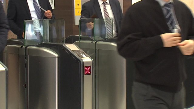 검찰, 5개 은행 채용비리 수사...국민·하나·대구·부산·광주은행 / YTN