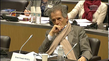 OPECST : la modification ciblée du génome avec CRISPR-CAS9 - Jeudi 7 avril 2016