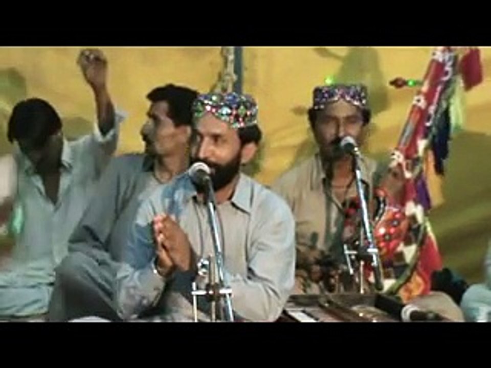 Mola Ghazi by Syed Wazeer Ali Shah