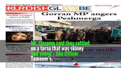 Dozens Are Killed Daily in Afghanistan. Sometimes, the Dead Turn Up Alive.