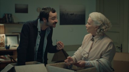 İstanbullu Gelin 35. Bölüm Elimdeki Masumiyeti Aldın