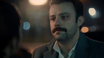 İstanbullu Gelin 35. Bölüm Fikret'in Zor Konuşması