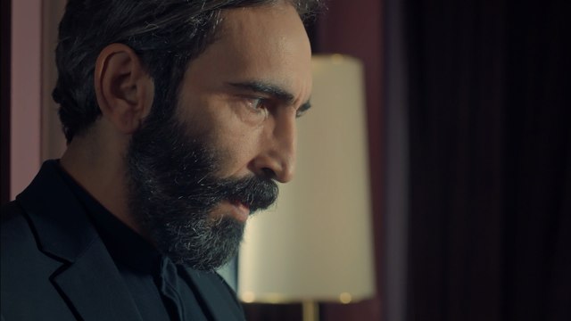 İstanbullu Gelin 35. Bölüm Mutluluğu Öğrenmek