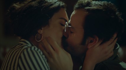 İstanbullu Gelin 35. Bölüm Yeni Evde Romantik Anlar