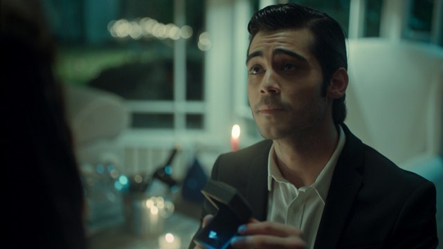 İstanbullu Gelin 35. Bölüm Şok Evlilik Teklifi !