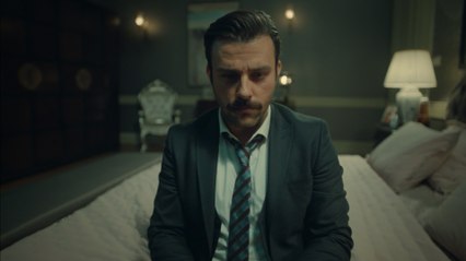 İstanbullu Gelin 35. Bölüm Fikret'ten Şok Karar