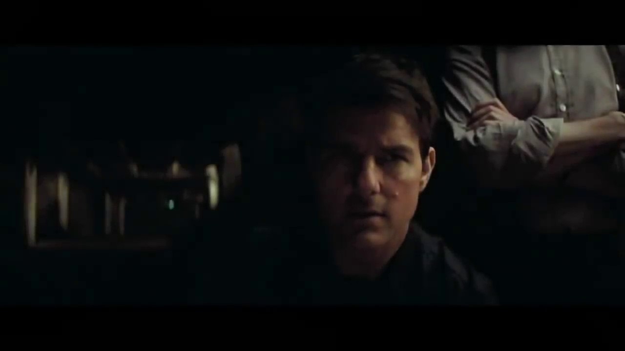 Mission- Impossible - Fallout Super Bowl Trailer