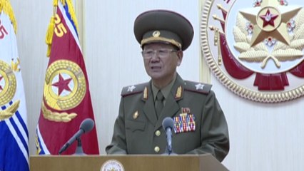 국정원 "北 황병서 해임 등 간부 경질...가상통화 해킹 수백억 탈취" / YTN