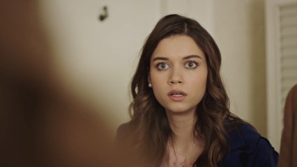 Fazilet Hanım ve Kızları 33. Bölüm Hesabını Vereceksin!