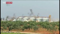 İdlib'de saldırılar can almaya devam ediyor: 8 ölü, 40 yaralı