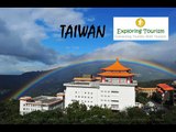Exploring Tourism: Taiwan Travel Agency & Tour Operator