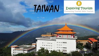 Exploring Tourism: Taiwan Travel Agency & Tour Operator