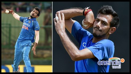 இந்திய கிரிக்கெட் அணியில் பிளேபாய் யார் தெரியுமா ?- வீடியோ