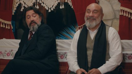 Yeni Gelin 35. Bölüm Dünürümle Yatacağım