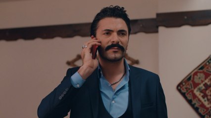 Yeni Gelin 35. Bölüm Vurun Ferhat'ı