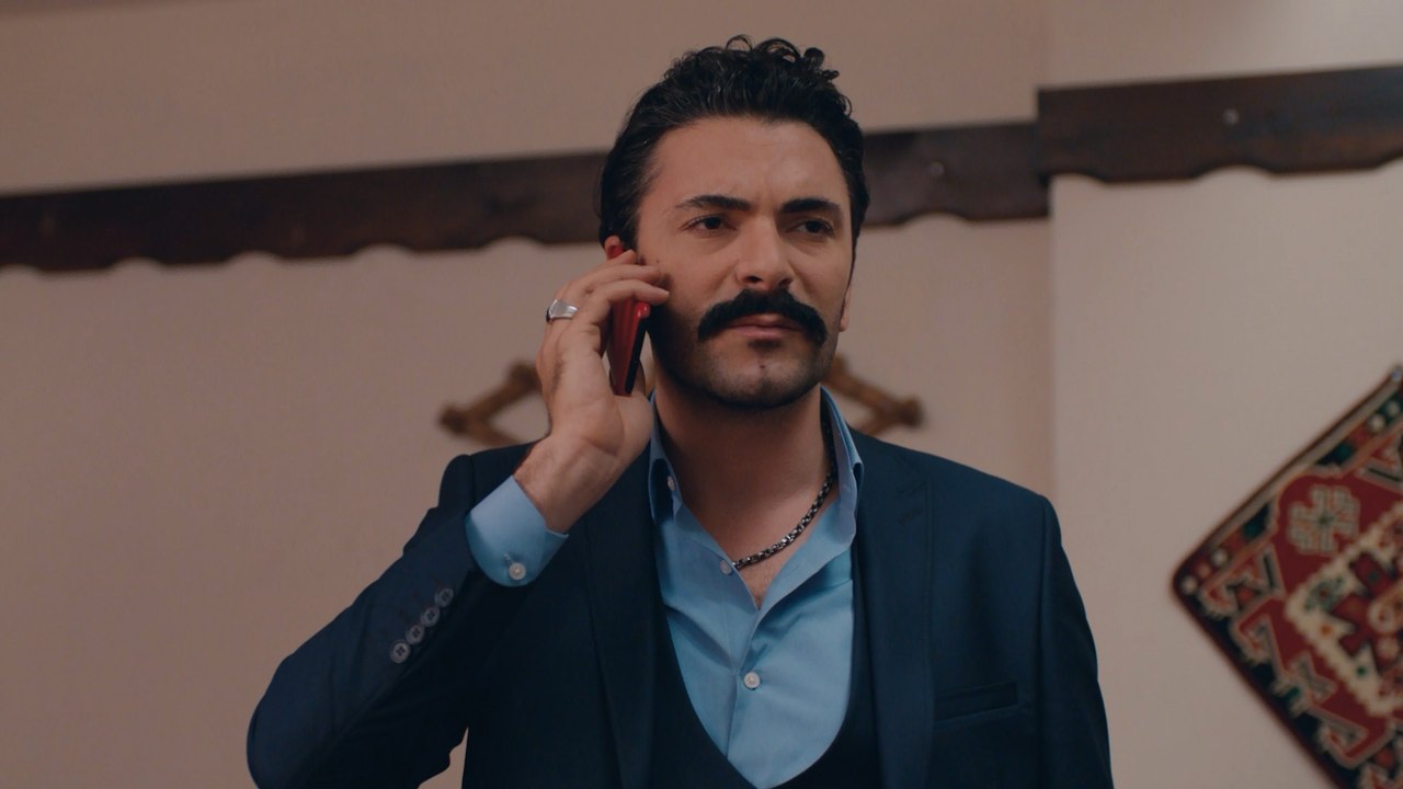 Yeni Gelin 35. Bölüm Vurun Ferhat'ı