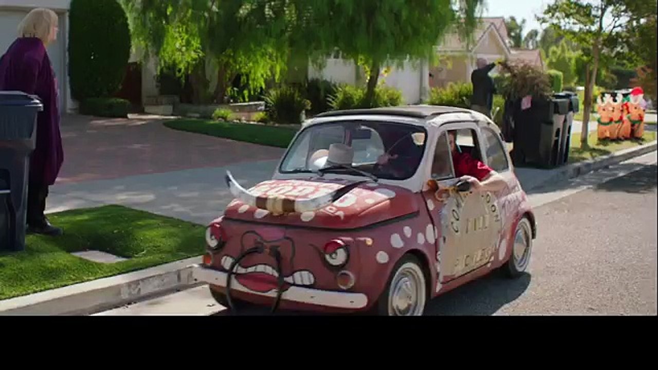 Legion Season 2, Mayans M.C. First Look Trailer _ Coming in 2018 FX Showreel