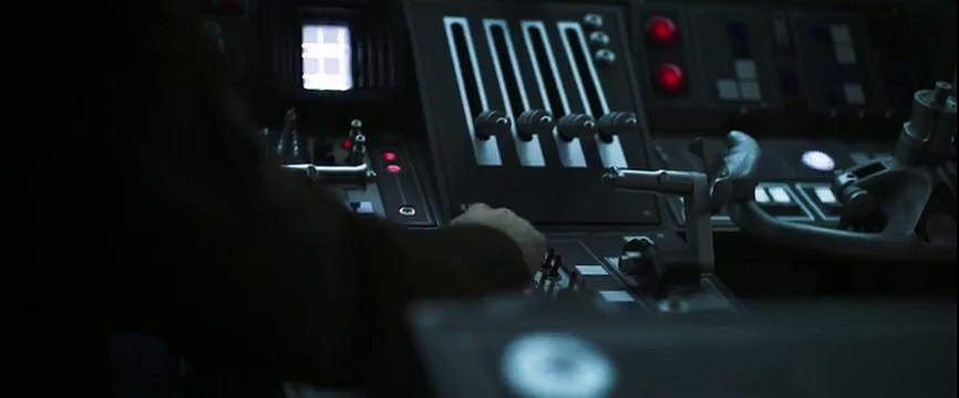 Les premières images du nouveau Star Wars diffusées cette nuit aux Etats-Unis