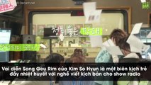 Vừa đủ tuổi trưởng thành, Kim So Hyun lập tức hào hứng công khai tập pha chất cồn, uống rượu ngay trước mặt khán giả