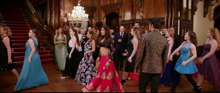 Hue Bechain _ Ek Haseena Thi Ek Deewana Tha _ Music - Nadeem, Palak Muchhal