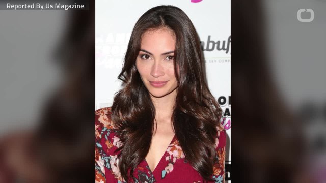 John Stamos Marries Caitlin McHugh’s