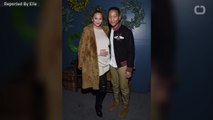 Chrissy Teigen’s Tweets Relatable Pregnancy Update