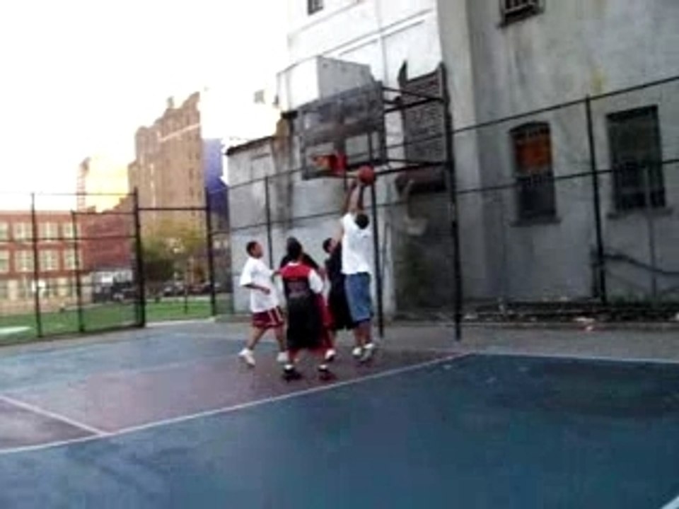 booker t ballin part 4