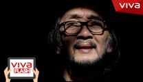 Musisi Yockie Suryo Prayogo Meninggal Dunia