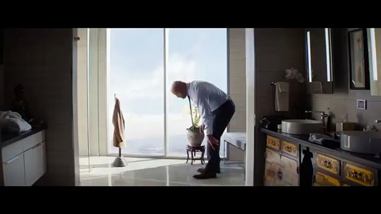 Skyscraper Super Bowl TV Spot (2018)
