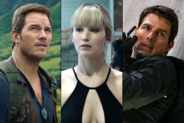Super Bowl 2018 - ALL TV Spots and Movie Trailers
