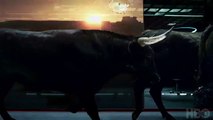 Westworld Season 2 Super Bowl TV Trailer (2018)