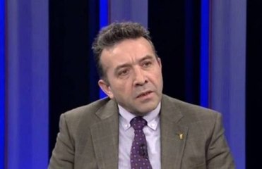 Güvenlik Uzmanı Ağar: Zeytin Dalı Harekatı Tarihe Geçecek Bir Başarı