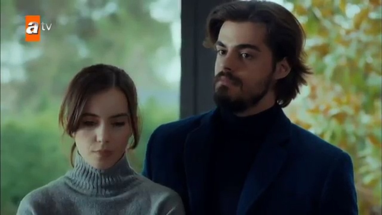 Rıza Beyin gömüldüğü yer bulunuyor! - Cennetin Gözyaşları 11. Bölüm