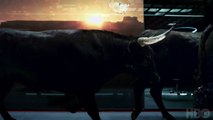 Westworld Season 2 Super Bowl TV Trailer - Movieclips Trailers