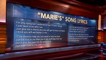 Hear The Heartbreaking Song An 11-Year-Old Wrote About Her Life