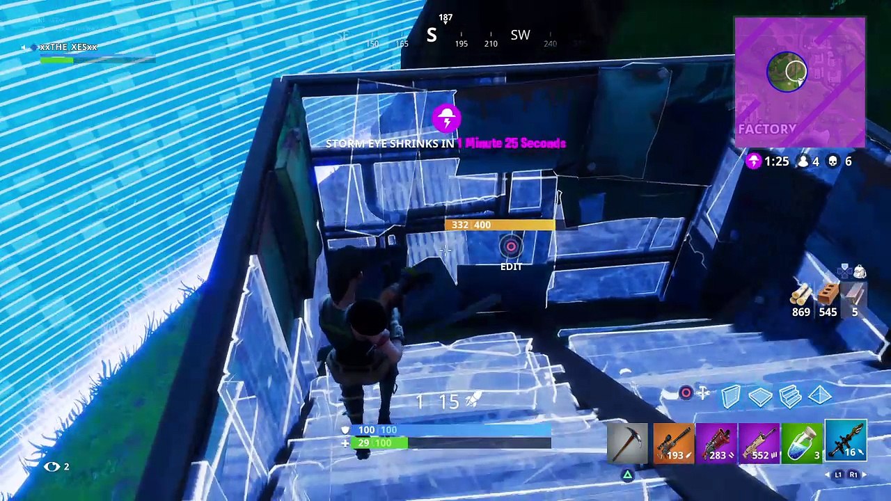 Solo win 4