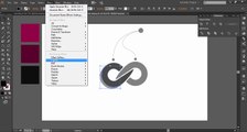 Adobe Illustrator CC | Logo Design Tutorial (Cherry)