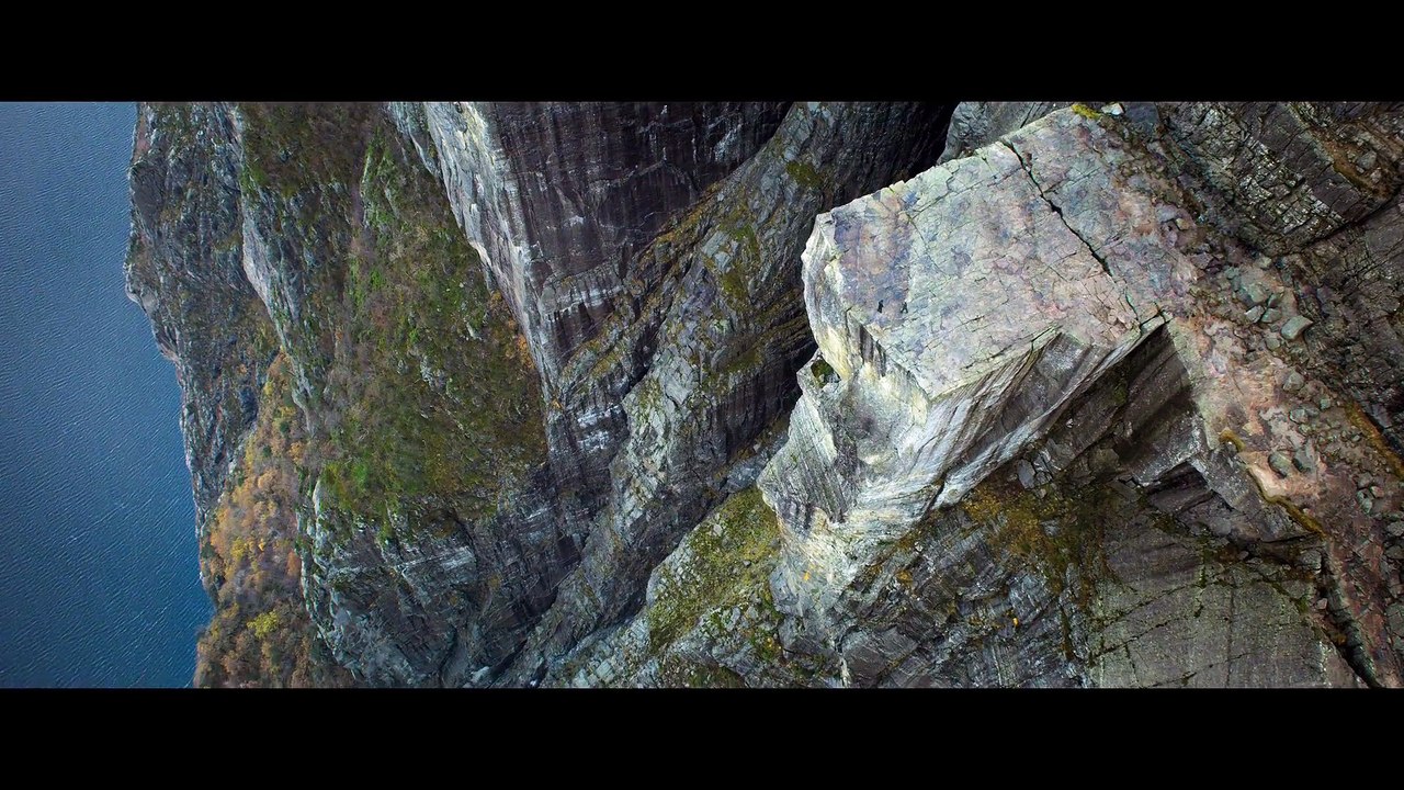 Mission Impossible : Fallout - Bande-Anonce - VO