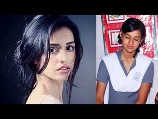 Baaghi Actress Disha Patani REACTS On Being Called 'UGLY' By News Channel