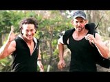 Hrithik Roshan And Tiger Shroff Starrer's Release Date Out | Bollywood Buzz