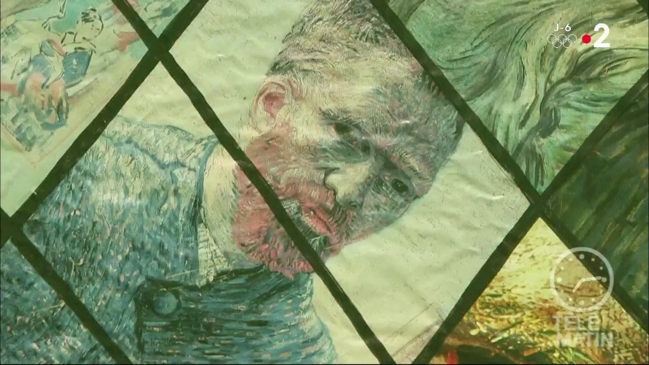 Régions - Une vie simple, simplement une vie !