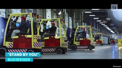 Les pubs du Super Bowl 2018