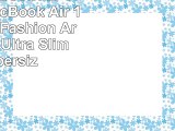 Coque MacBook Air 11 AQYLQ MacBook Air 116 pouces Fashion Art imprimé Ultra Slim