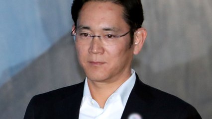 이재용 부회장 353일 만에 석방 / YTN