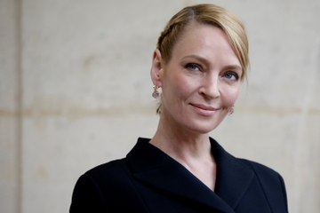 Uma Thurman accuse Harvey Weinstein d'agression sexuelle