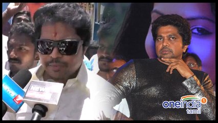 தினகரனுக்கு எதிராக 234 தொகுதியிலும் களமிறங்கும் தினகரனின் தம்பி- வீடியோ