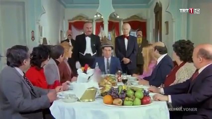 Çarıklı Milyoner Kemal Sunal HD Türk Filmleri