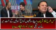 Hamid Mir Badly Insults Nawaz Sharif in Live Show