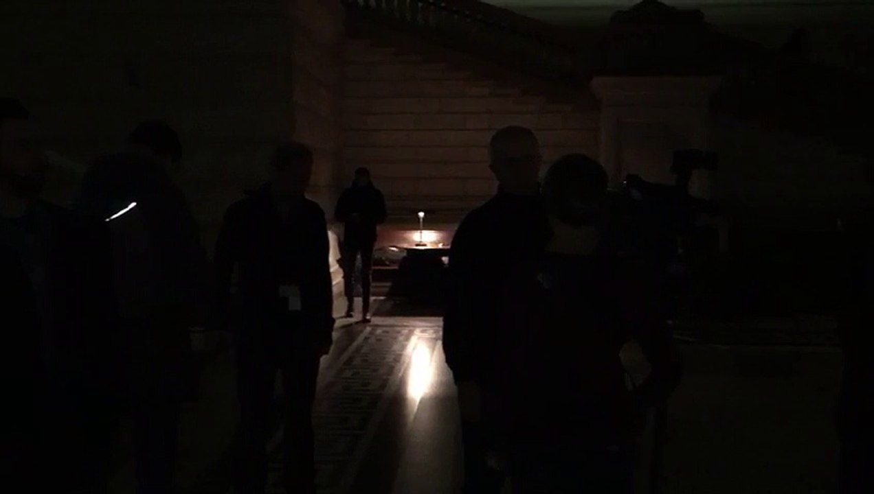 Procès Abdeslam : ouverture du palais de justice