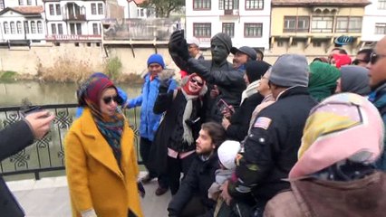 Selfieci şehzadenin ünü sınırları aştı